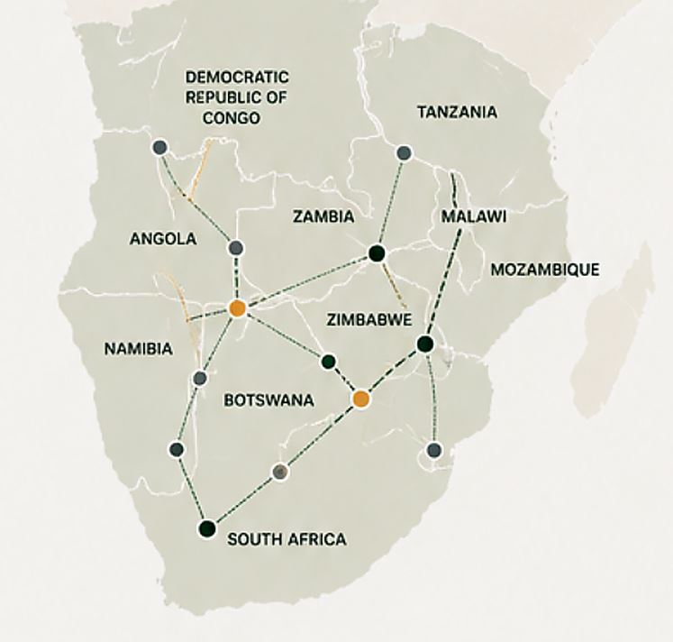 expansion map